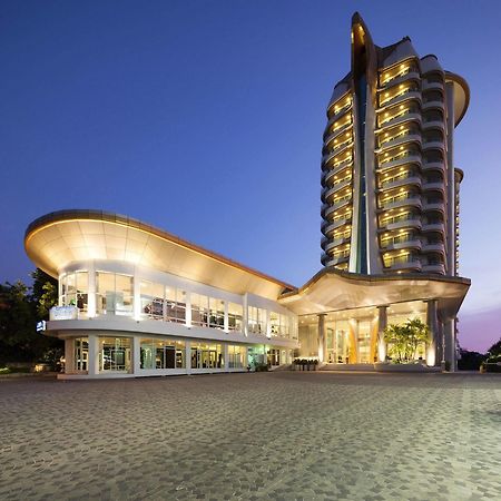 Viva Garden Serviced Residence Bangkok Eksteriør billede