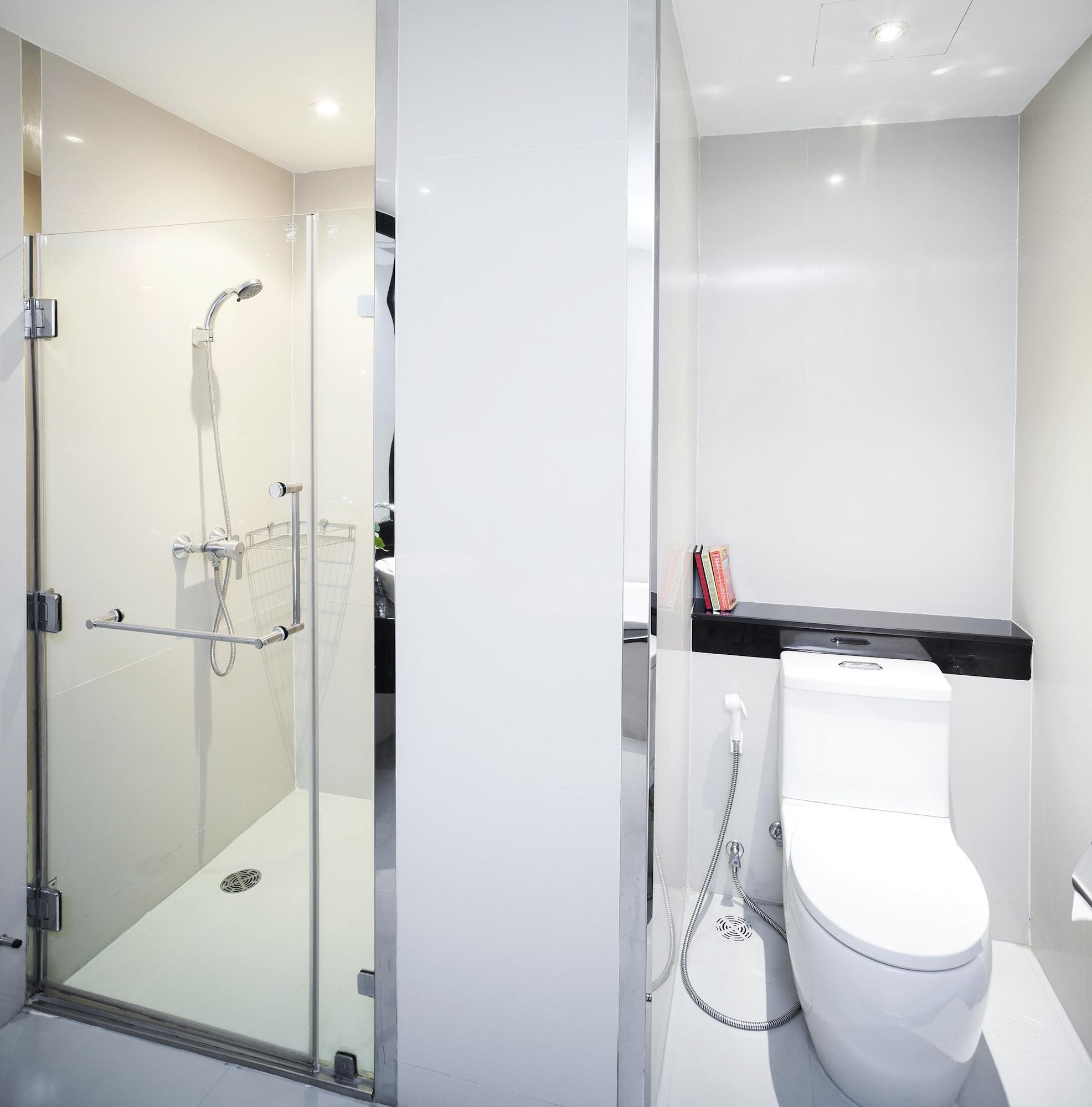 Viva Garden Serviced Residence Bangkok Eksteriør billede