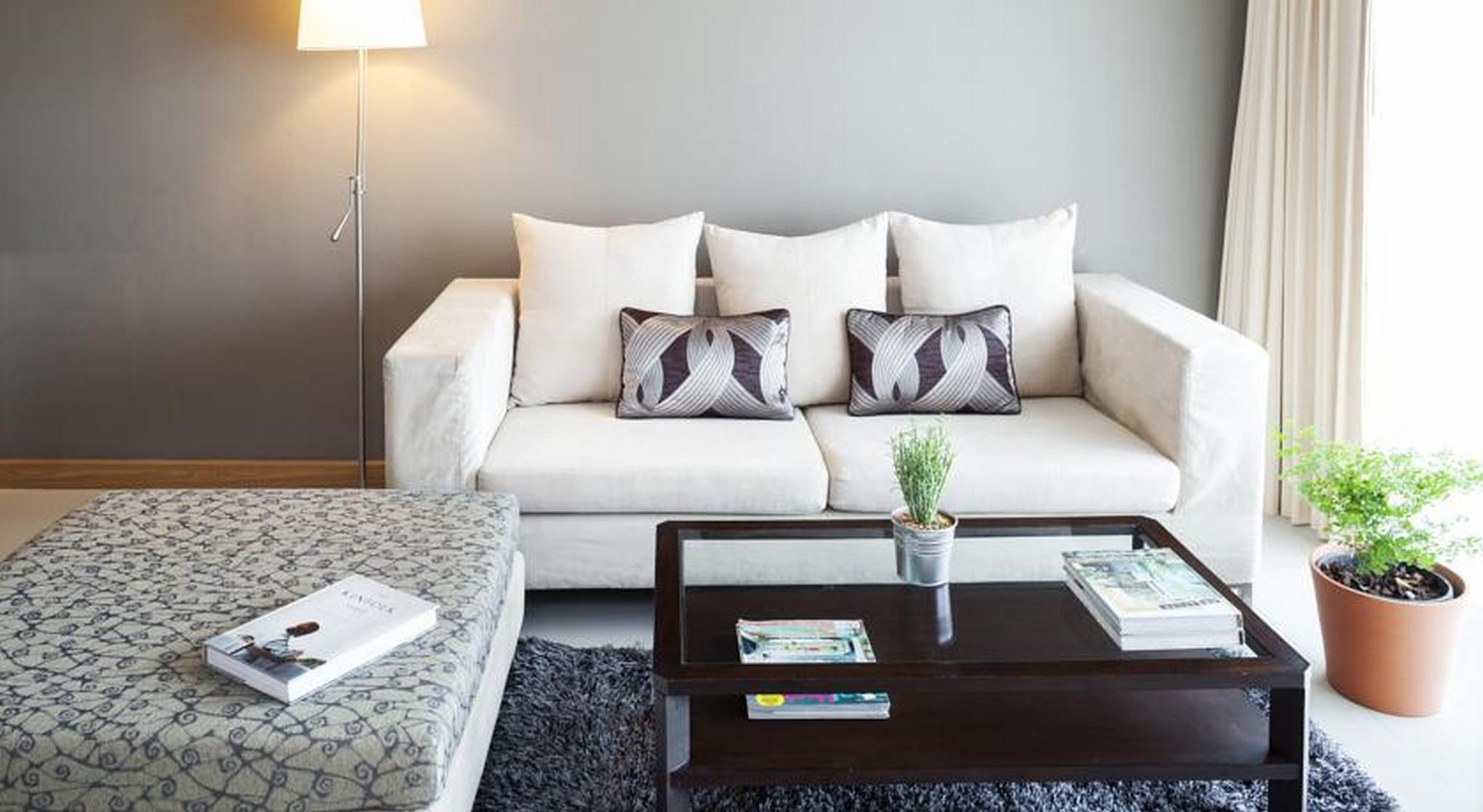 Viva Garden Serviced Residence Bangkok Eksteriør billede
