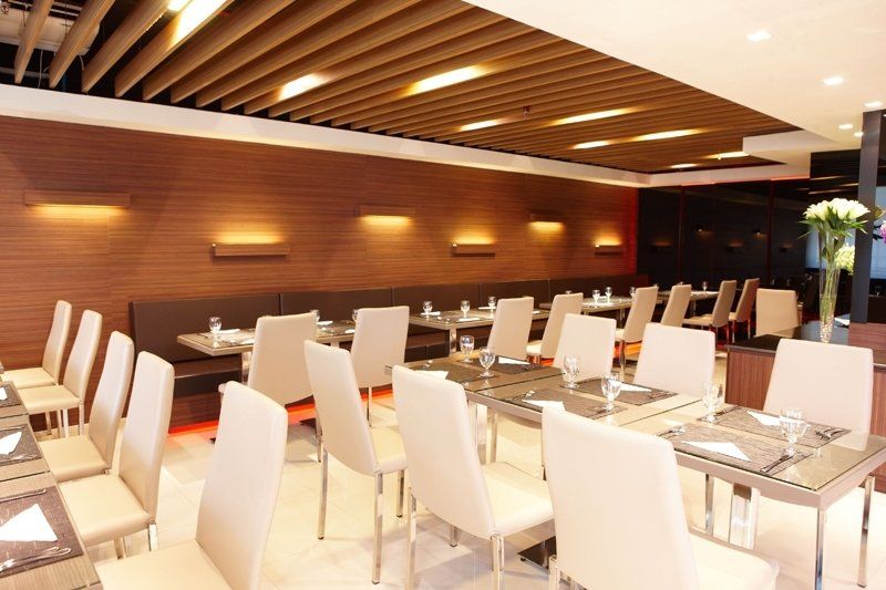 Viva Garden Serviced Residence Bangkok Eksteriør billede