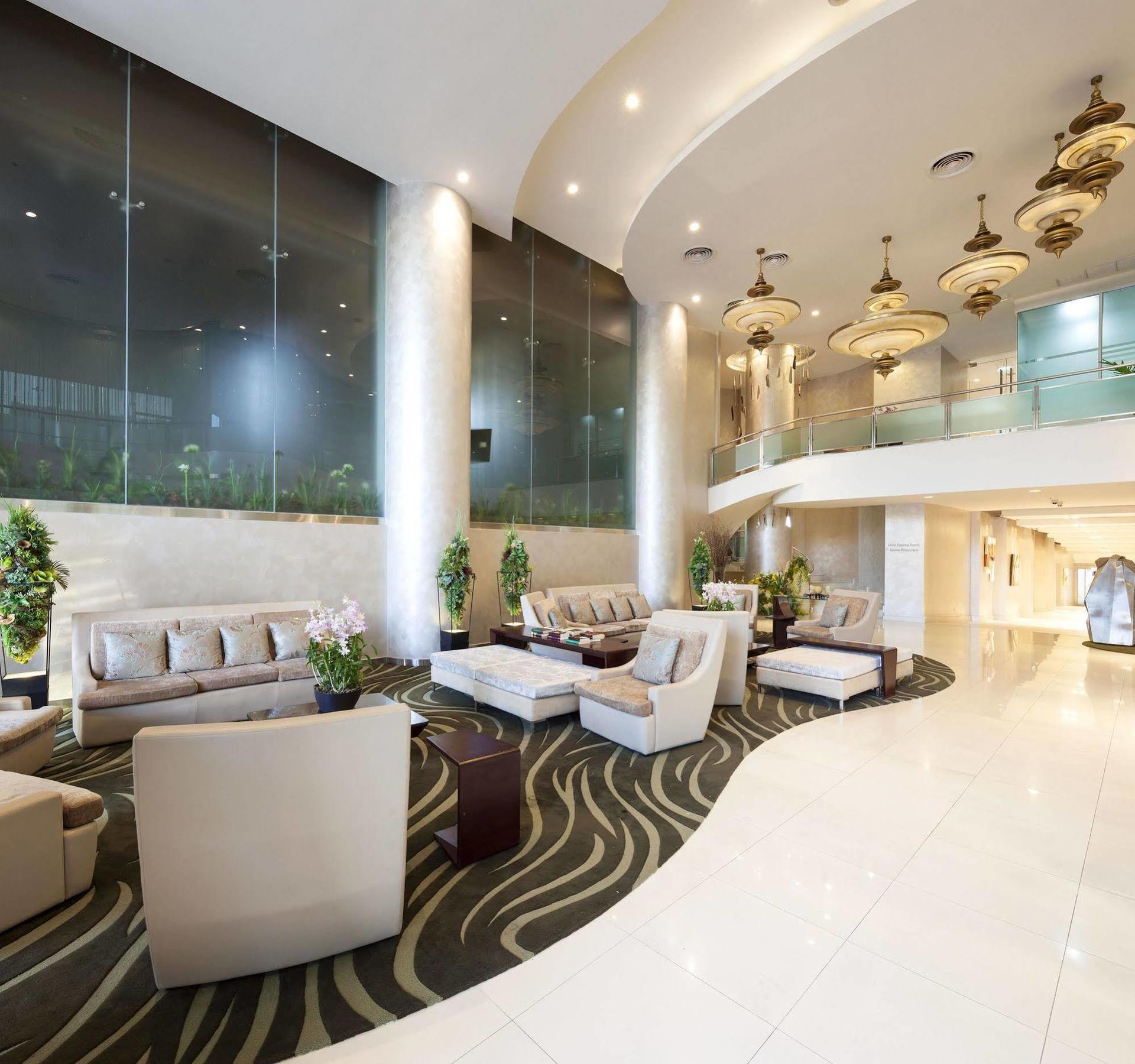 Viva Garden Serviced Residence Bangkok Eksteriør billede